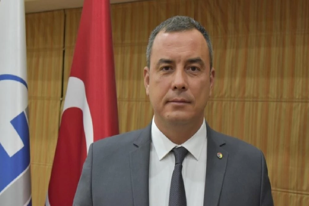 ATB Başkanı Çondur, 2020 Yılını Değerlendirdi