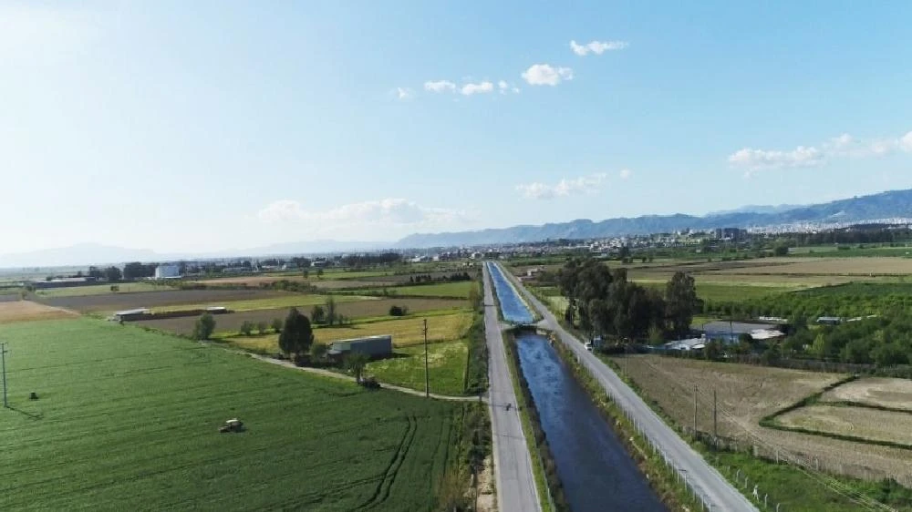 Aydın’da Yağışa rağmen Kuraklık Endişesi Sürüyor