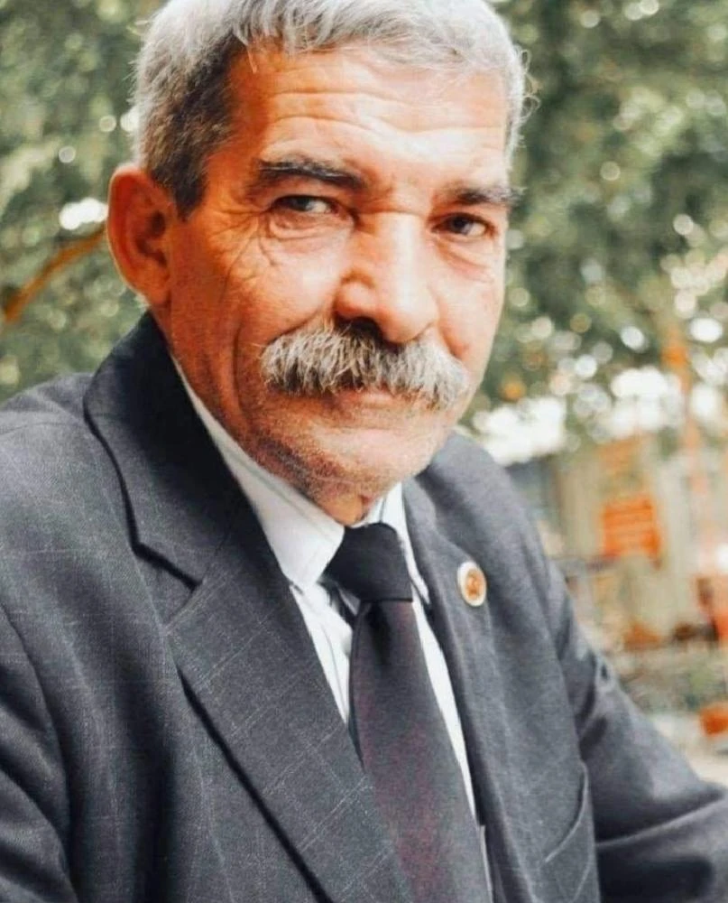 Hastanede Tedavi Gören Eski Başkan Çelik Hayatını Kaybetti