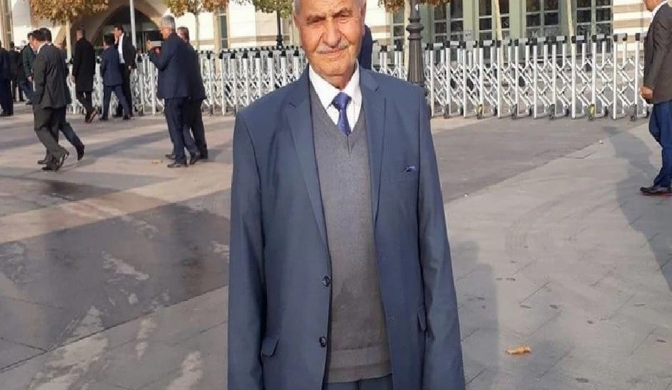 Korona Virüs Aydınlu Muhtarı Hayattan Kopardı