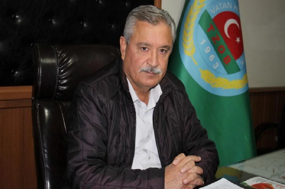 Ziraat Odası Başkanı Kendirlioğlu; “Besiciler Zarar Ediyor”