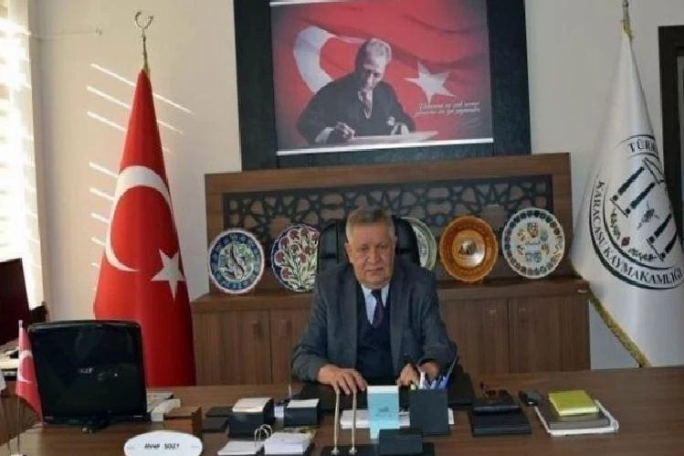 Karacasu’da Yeni Yılda Yeni Vakaya Rastlanmadı