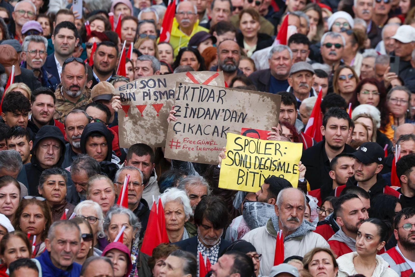Aydın için Sandık Çağrısı: Yeniden Seçim Mi Yapılacak?
