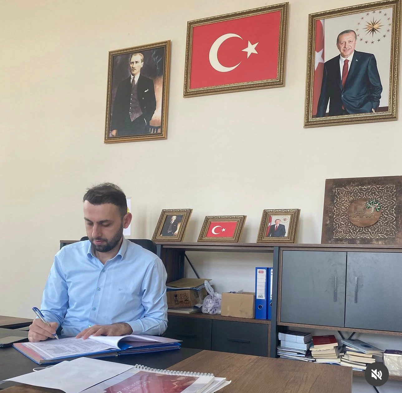 Dr. Osman Nuri Ünsal’dan Akademik Dünyaya Güçlü Katkı: “Fıkıh-ahlak İlişkisi” Eseri Yayında