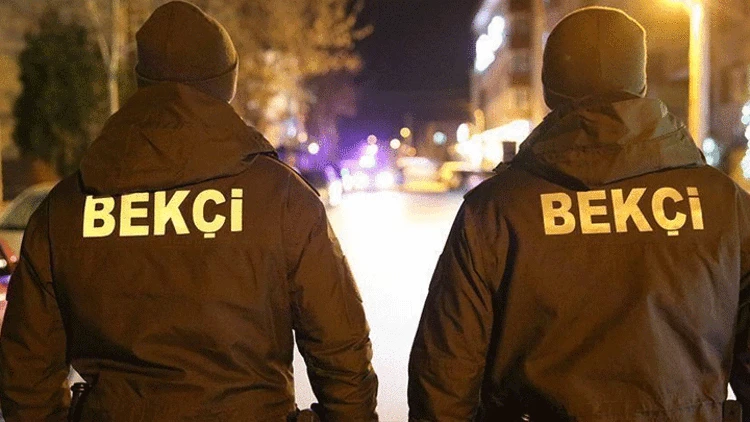 Resmi Gazete’de Yayımlandı: Bekçilerin Çalışma Süresi 56 Saate Çıkarılabilecek