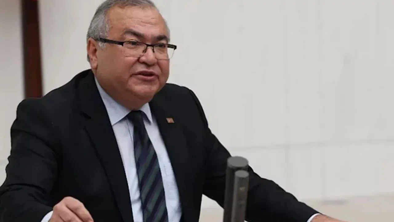 Bülbül’den Yeni Parti İddialarına Yanıt: “Biz CHP’liyiz”