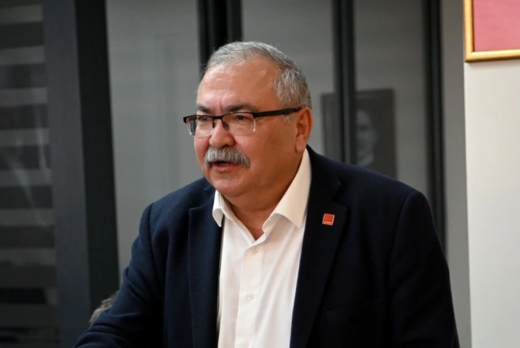 CHP’de Disiplin Tartışması: “Tüzüğe Aykırı” İddiası