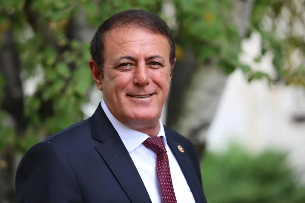 CHP’li Hüseyin Yıldız’dan Kılıçdaroğlu’na Destek