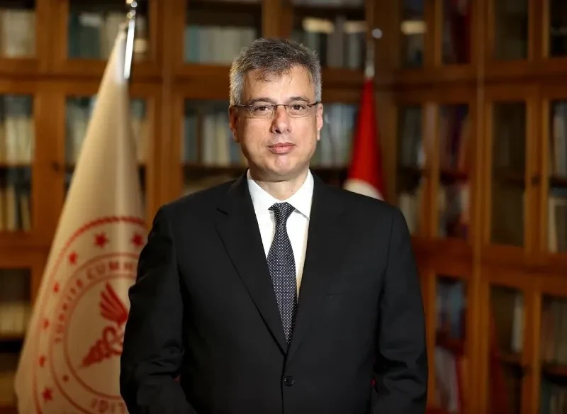 Sağlık Bakanı Memişoğlu 17 Temmuz’da Aydın’da