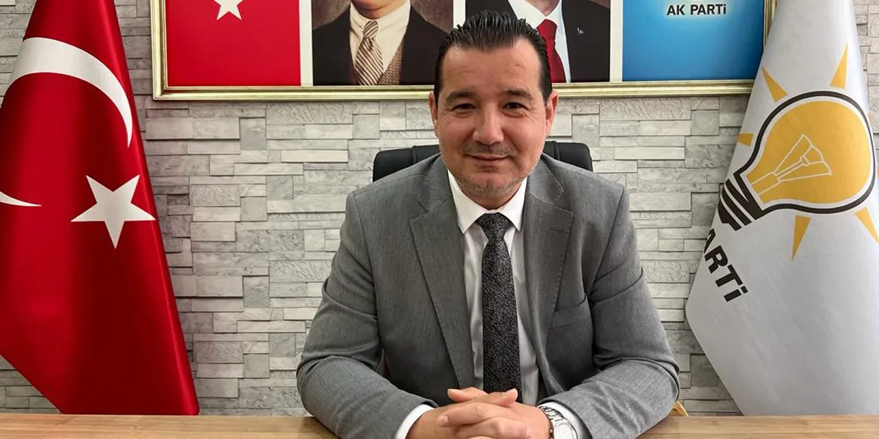 Kendirlioğlu’ndan Efeler Belediyesi’ne İlaçlama Çağrısı