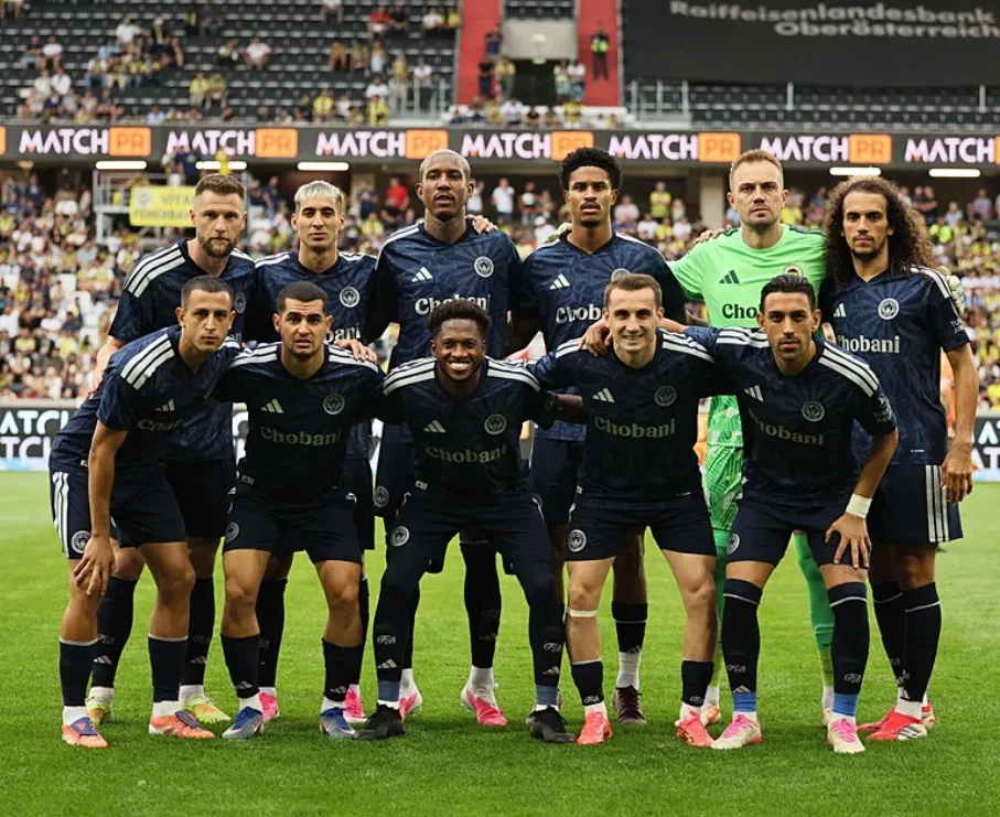 Fenerbahçe – Gornik Zabrze Maçı ne Zaman, Saat Kaçta, Hangi Kanalda? İşte Muhtemel 11’ler