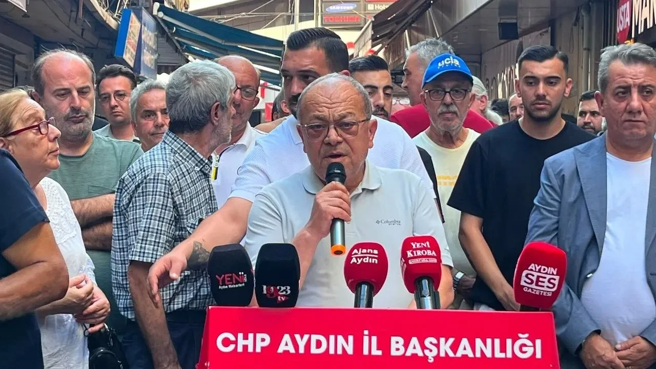Hikmet Saatçı’dan Partililere Yeni Oluşum Çağrısı