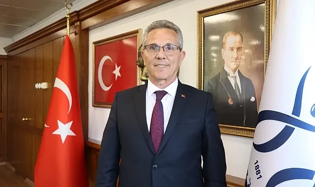 Nazilli Belediye Başkanı Tetik’ten Hikmet Saatçı’ya Destek Mesajı: “Örgüt İradesine Sahip Çıkacağız”