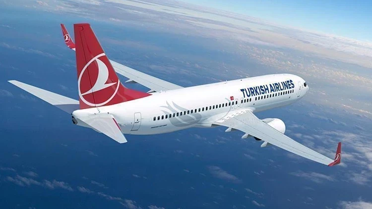 THY’den Yurt İçi İndirimli Bilet Kampanyası: 1.449 TL’ye Uçak Bileti Nasıl Alınır, Hangi Uçuşlarda Geçerli?