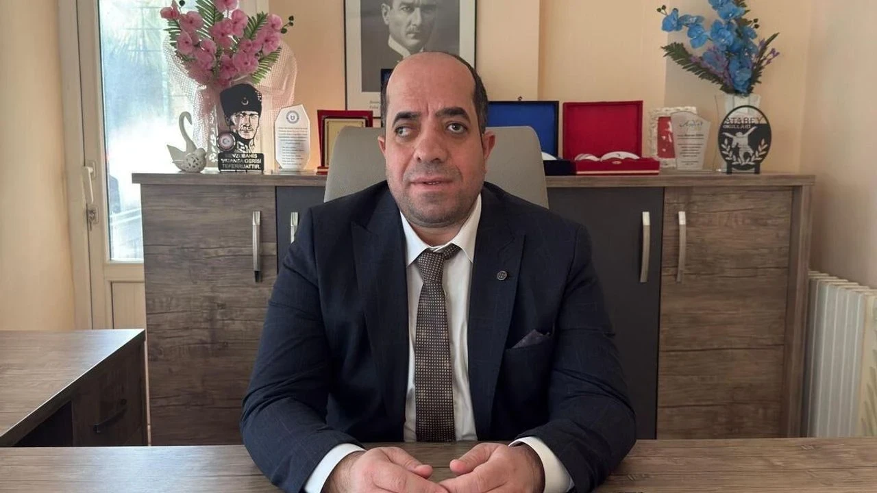 Altı Nokta Körler Derneği’nden Erişilebilirlik Çağrısı