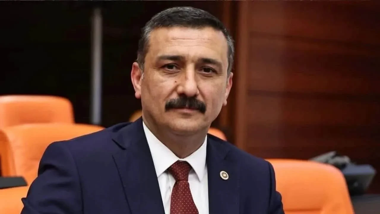İlhan Adıyaman’dan Selçuk Türkoğlu’na Yönelik Saldırıya Sert Tepki
