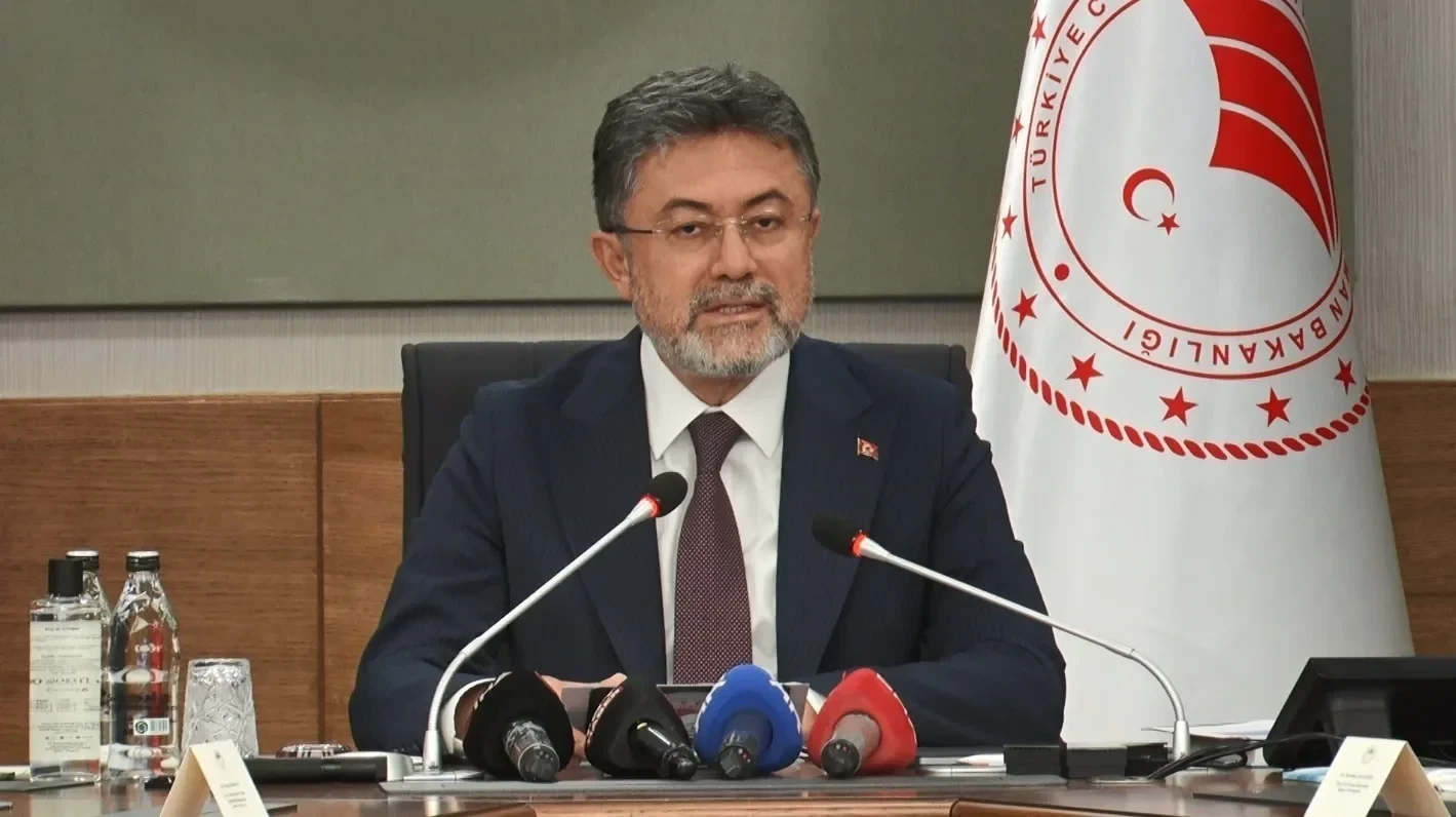 Bakan Yumaklı’nın Aydın Programı Belli Oldu: İlk Adres İncirliova