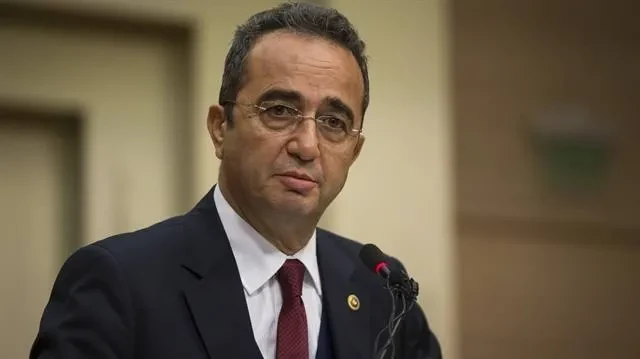 Tezcan: “Mutlaka Dönecekler”