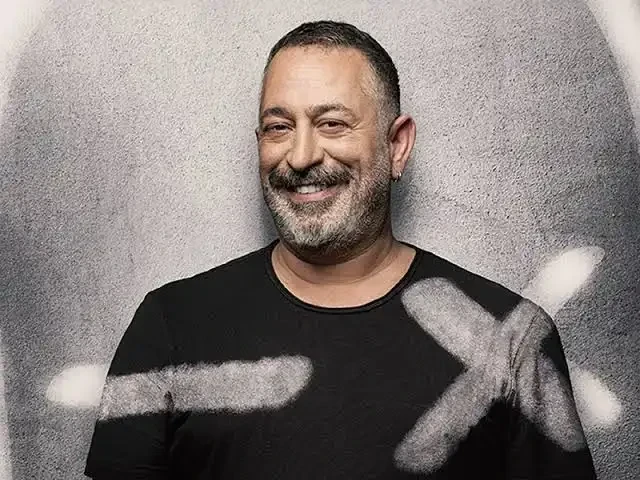 Cem Yılmaz Hastaneye Kaldırıldı: Anjiyo Yapıldı