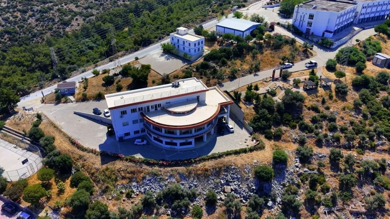 ADÜ’den Sağlık Turizmi Hamlesi: Uluslararası Hastaların Yeni Adresi Olacak
