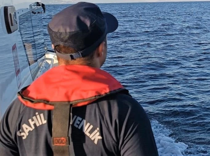 Aydın’da 30 Düzensiz Göçmen Yakalandı (16.09.2026)