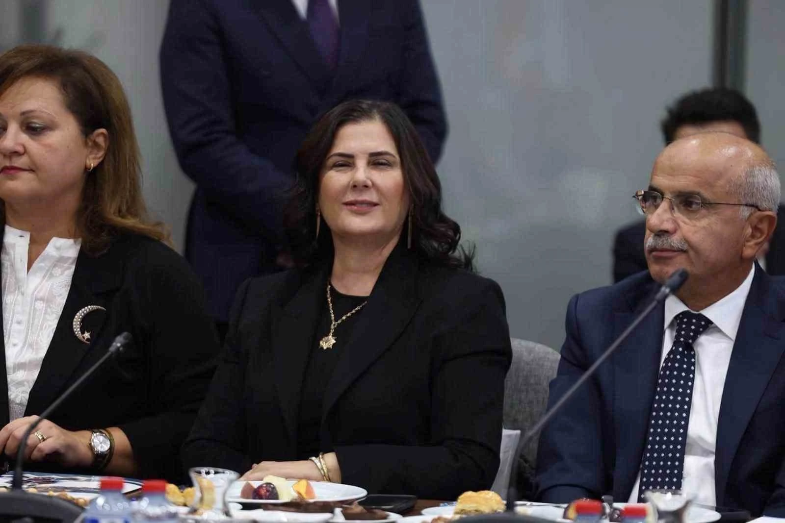 Başkan Çerçioğlu: "Vatandaşlarımızı Hizmetle Buluşturmaya Devam Edeceğiz"