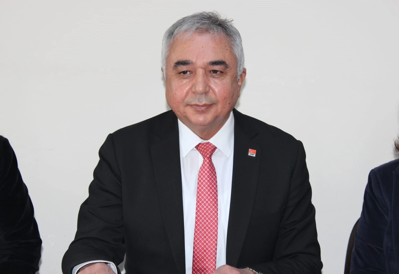 CHP Aydın Eski İl Başkanı Çankır, Kalbine Yenildi