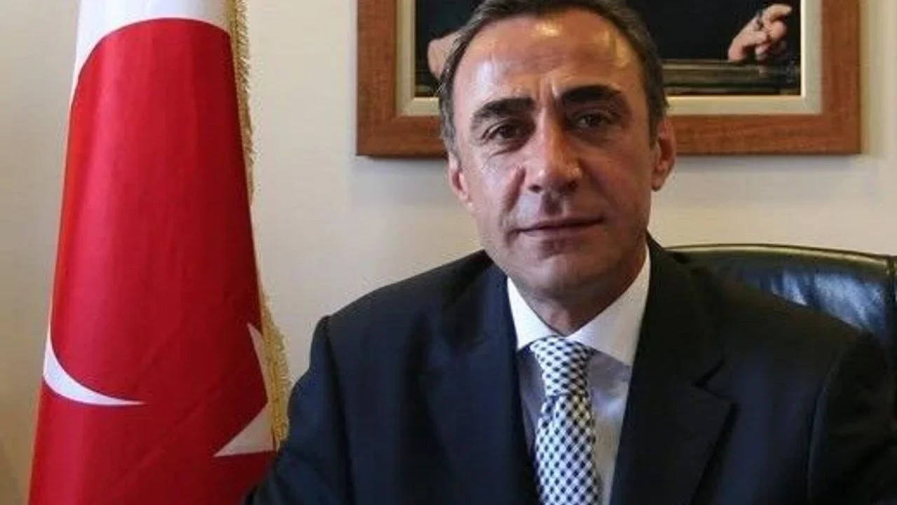 CHP Genel Başkan Yardımcısı Berhan Şimşek Aydın’a Geliyor
