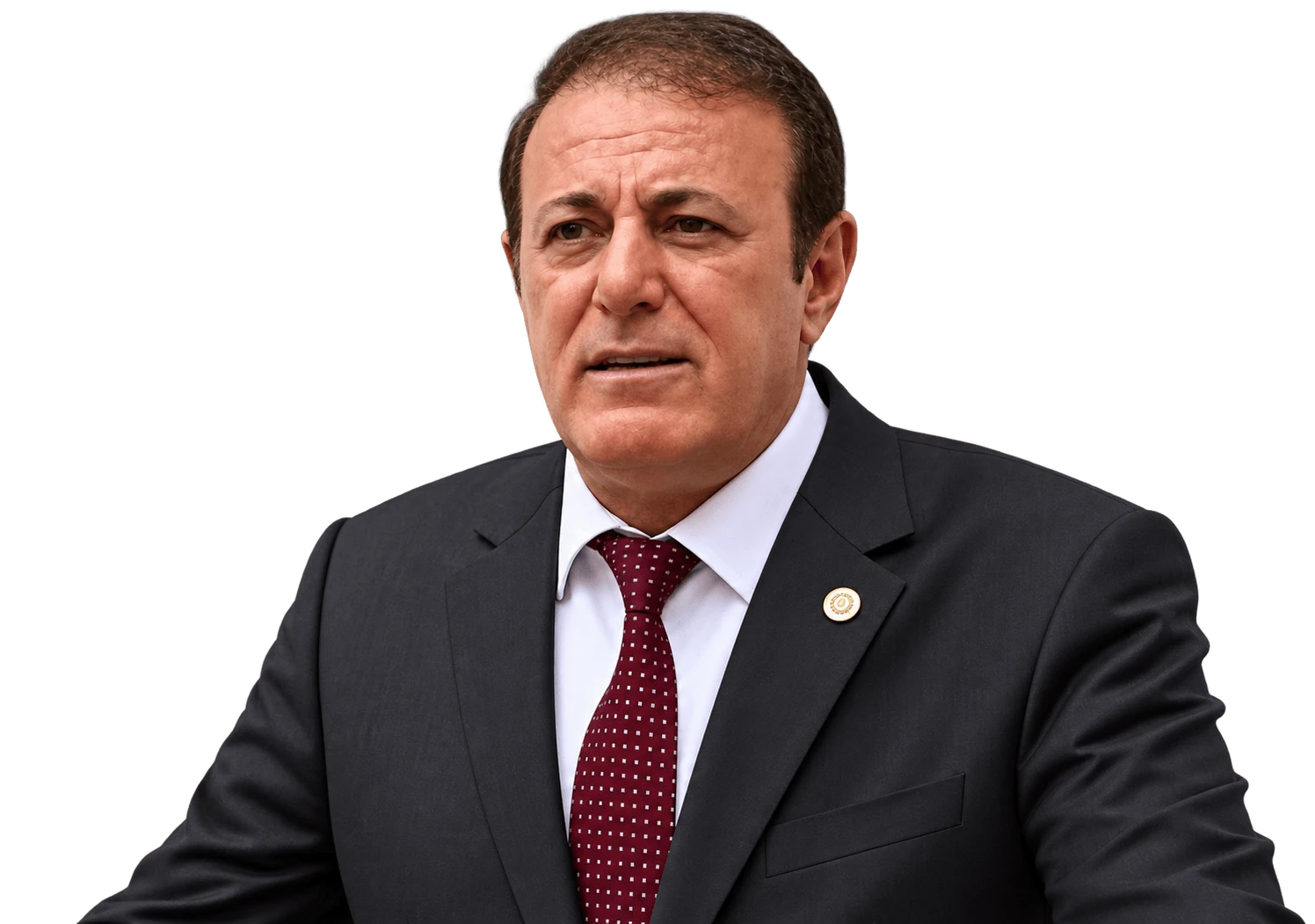 Hüseyin Yıldız Kimdir? Kaç yaşında? Nereli? CHP Aydın Milletvekili profil fotoğrafı