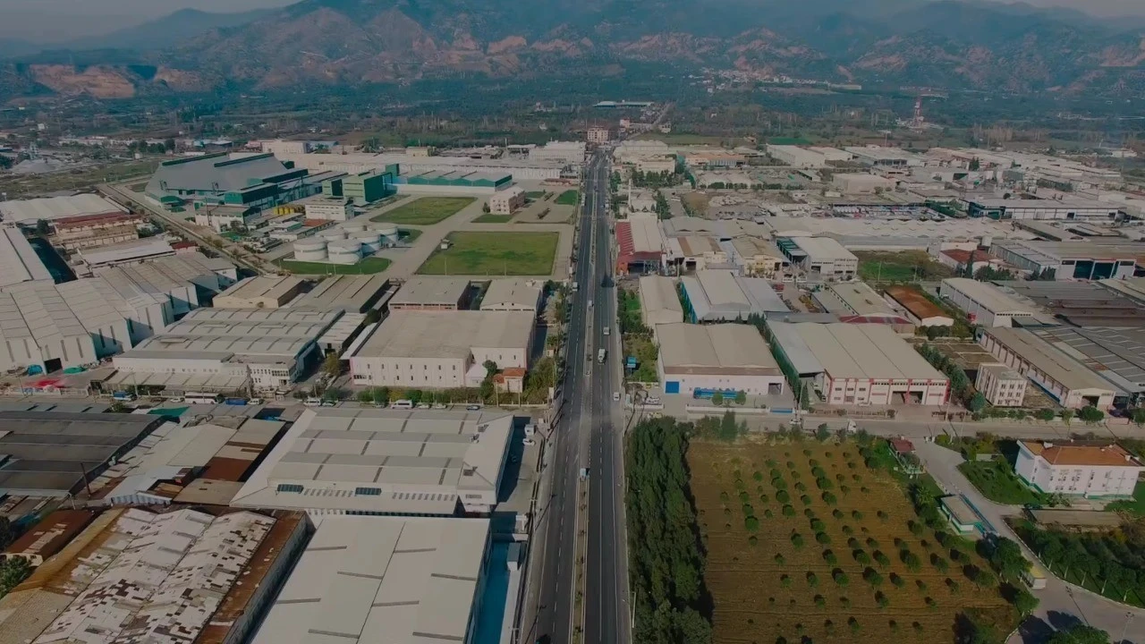 Maraş, AYSOTEK projesini açıkladı