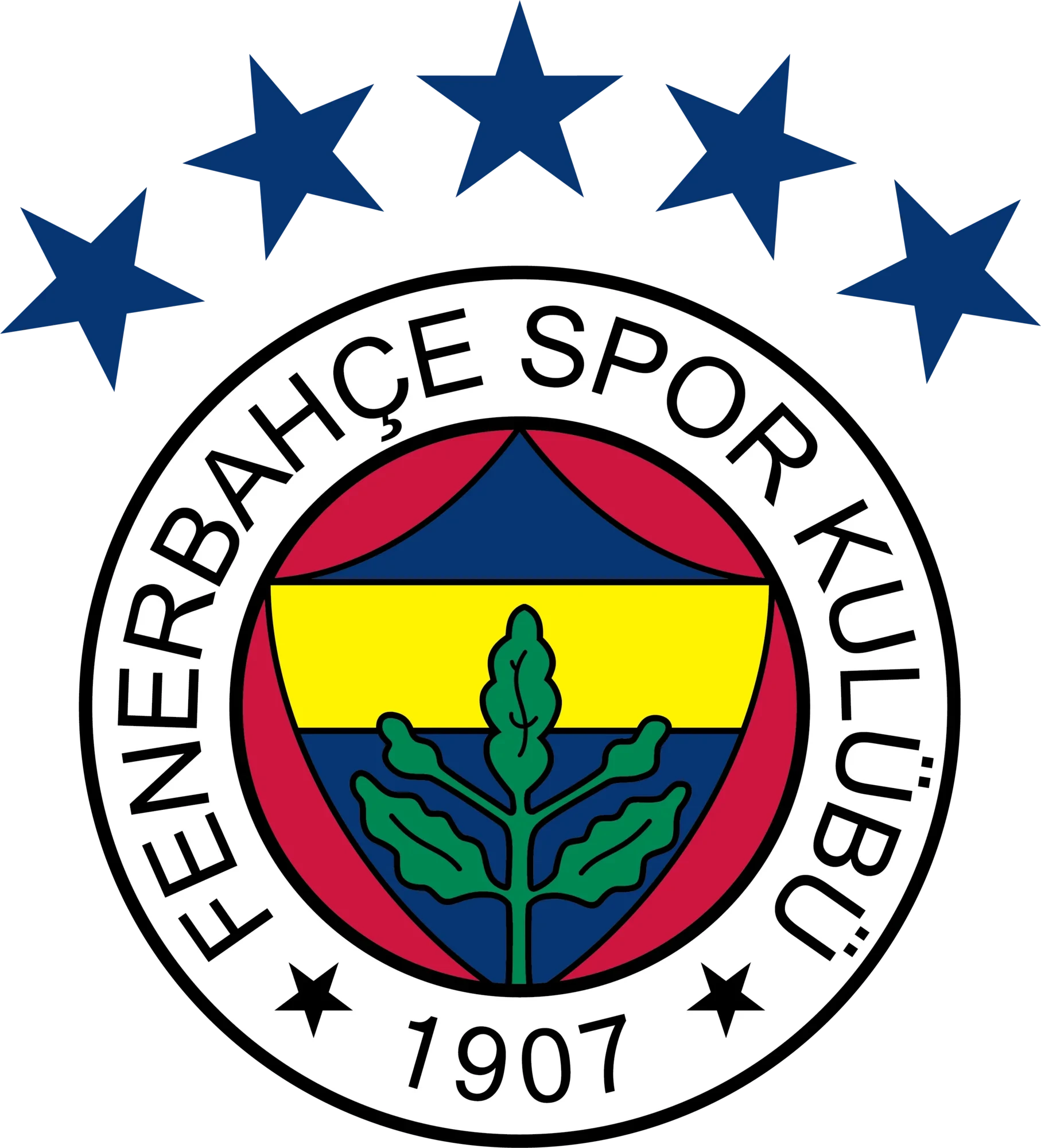 Fenerbahçe kategorisi