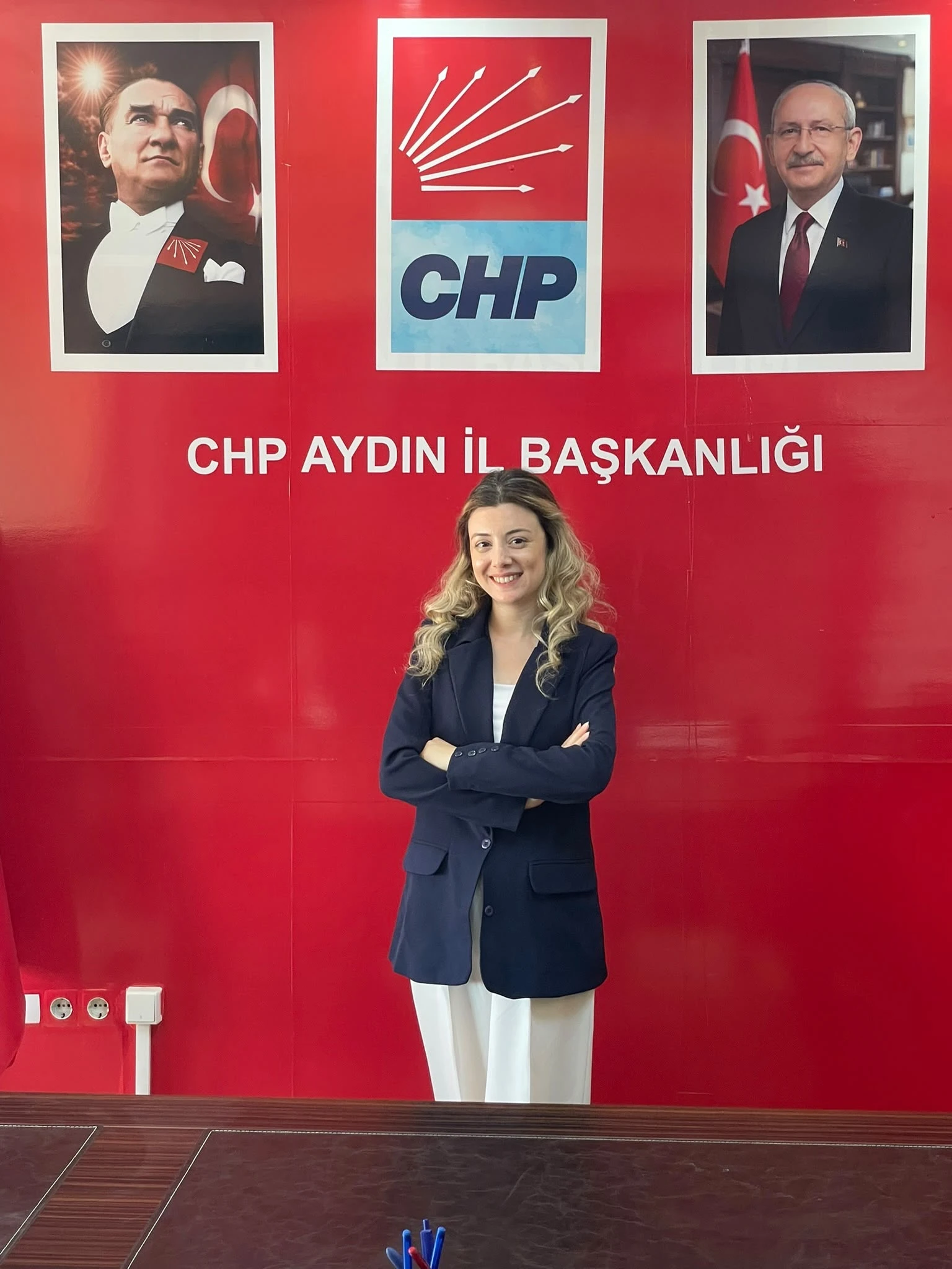 Fatma Oğlakçıoğlu: “Cumhuriyet, Geleceğe karşı Sorumluluğumuzdur”