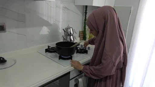 Kübra Aygül, COVID-19 Sonrası Açlık Hissini Kaybetti, 5 Yıldır Yemek Yiyemiyor