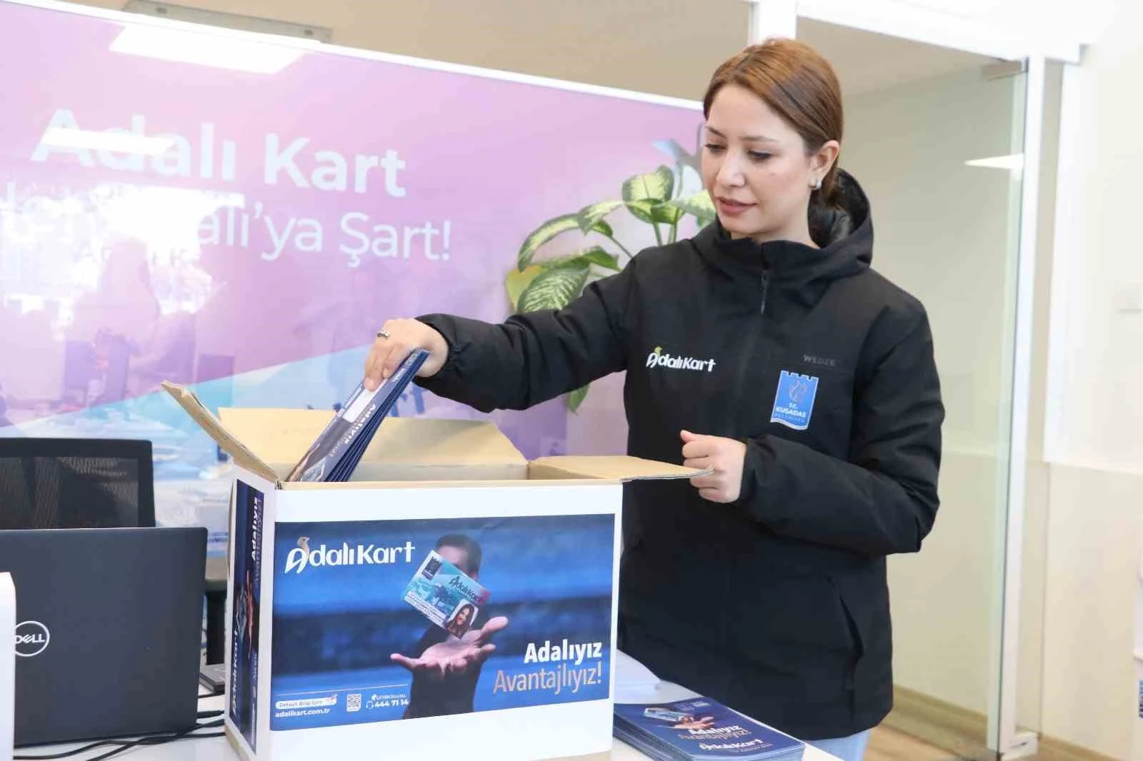 Adalı Kart’tan kullanıcılarının bütçesine 81 milyon liralık katkı