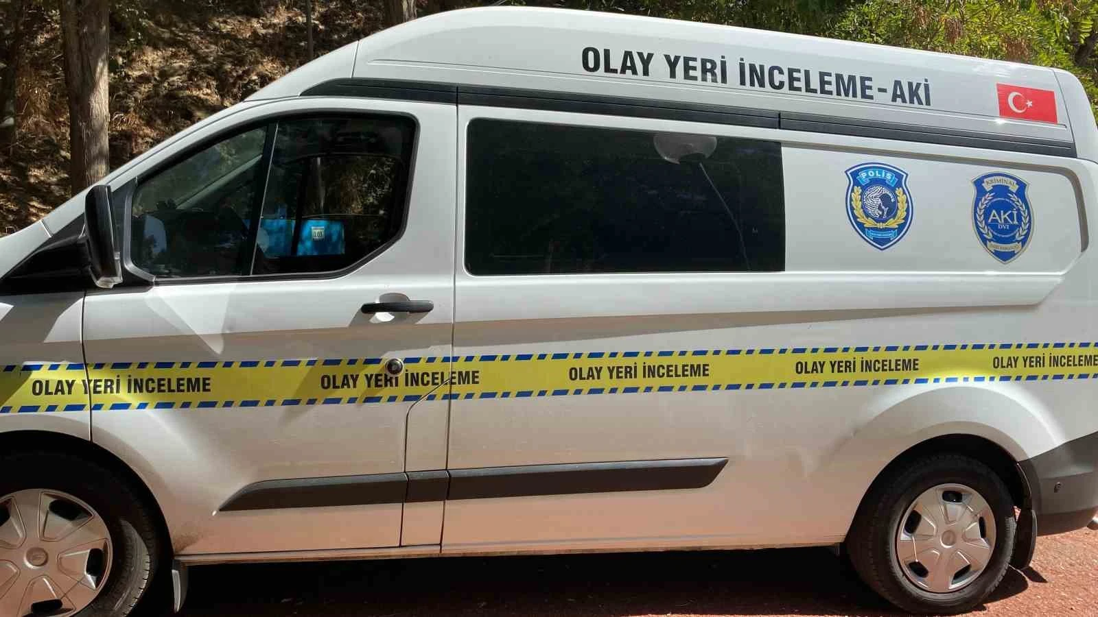 Aydın Çine'de balkondan düşen 8 yaşındaki çocuk hayati tehlikede