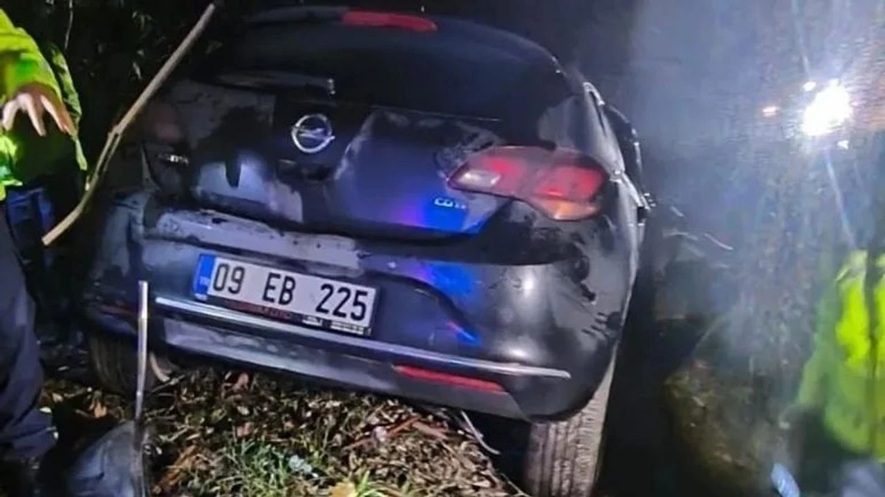 Aydın'da Eş Cinayetinde Ağırlaştırılmış Müebbet Talebi