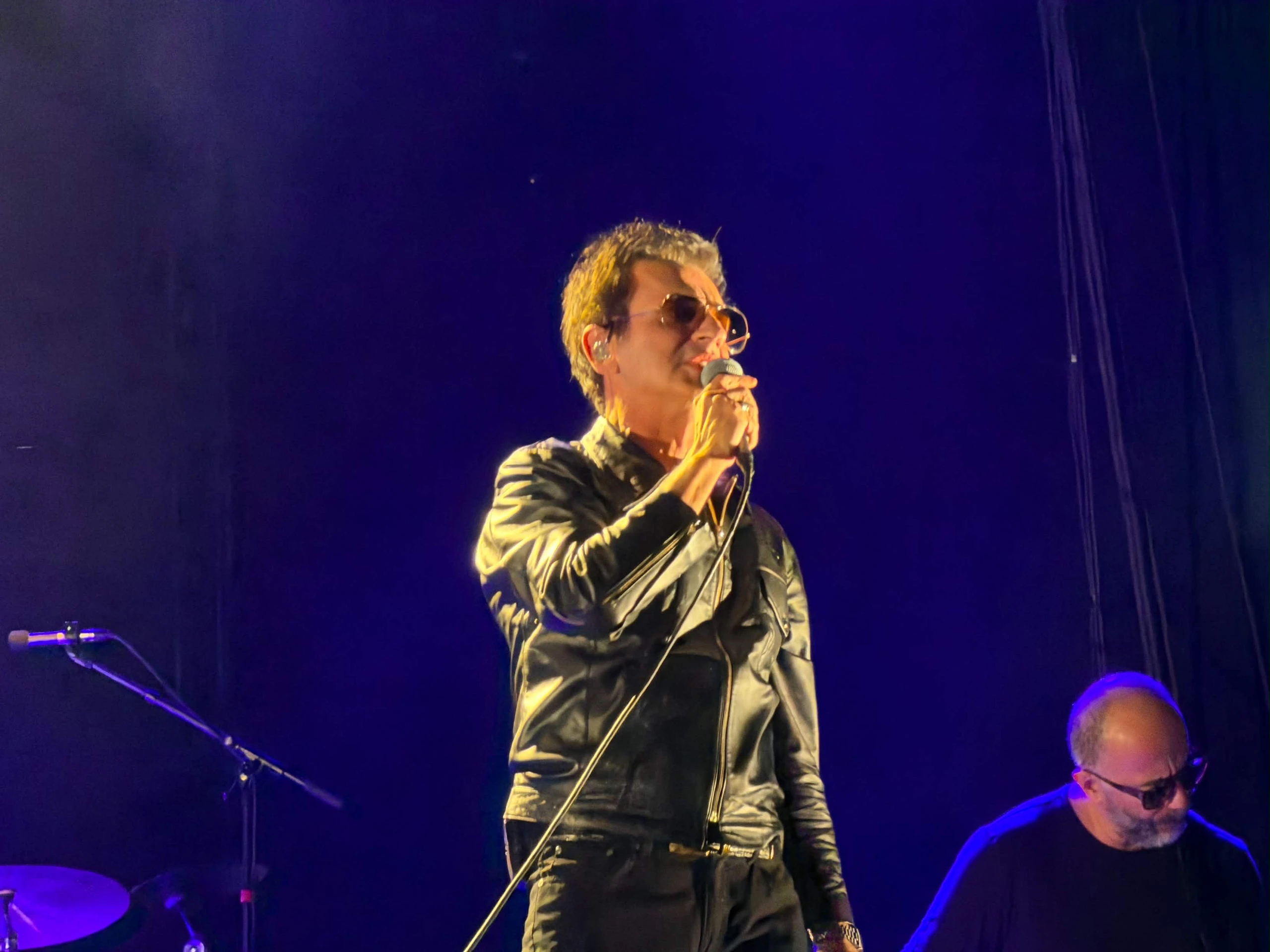 Aydınfest'te Teoman Rüzgarı! Binlerce Kişi Konser Alanına Akın Etti