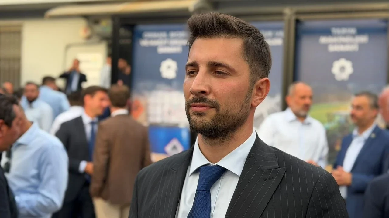 AYSO Seçimi Sonrası Caner Çerçioğlu’ndan Birlik Mesajı