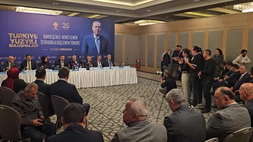 Bakan Osman Aşkın Bak: Spor, Terörsüz Türkiye için Birleştirici Güç