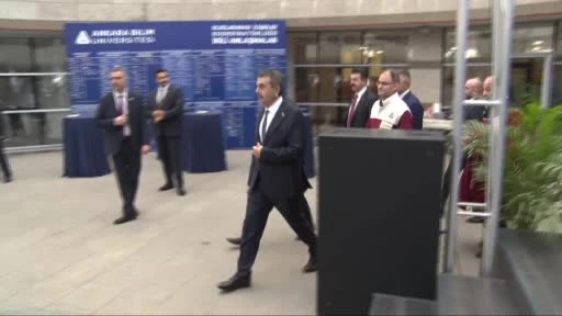 Türkiye, 2002'den Beri Eğitim Sisteminde Önemli Değişim Yaşadı
