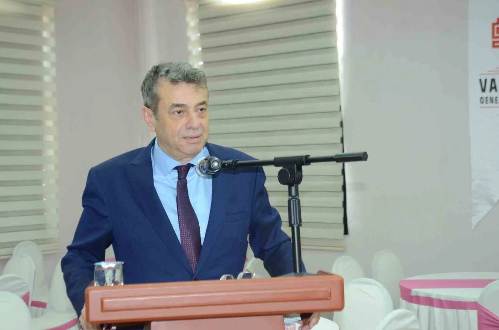 Başkan Künkcü: "Destek fırsatını değerlendirin"