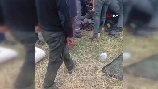 Afyonkarahisar'da Midibüs Kazası: 1 Ölü, 27 Yaralı, Şoför Gözaltında