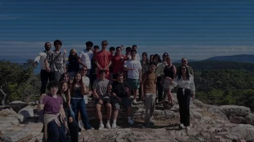 Bodrum'da Öğrenciler Pedasa Antik Kenti'nde Leleg Mirasını Öğrendi