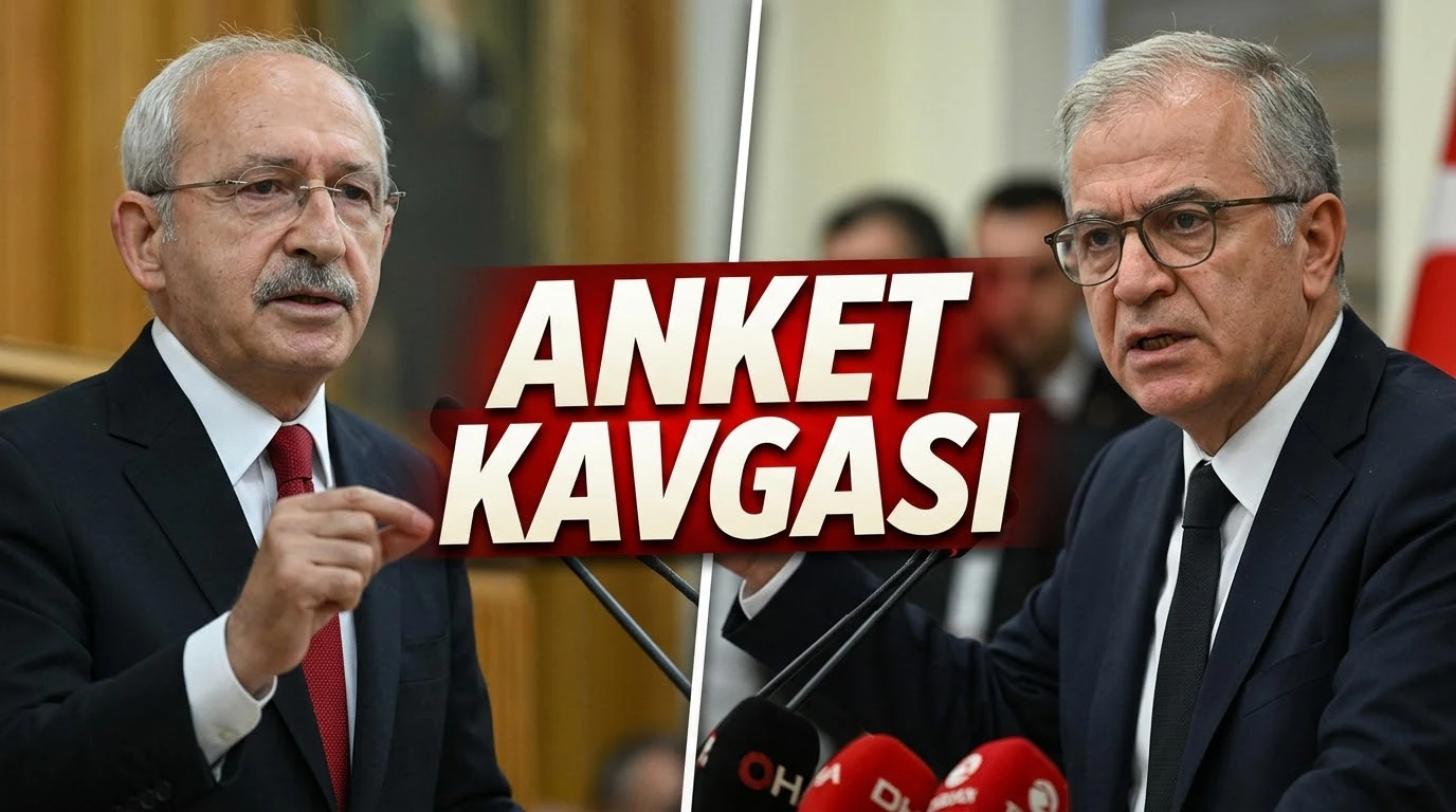 Cemil Tugay'dan Kılıçdaroğlu'na Anket Yanıtı: “CHP'de Kalsaydım Yine Eleştirilecek Miydim?”