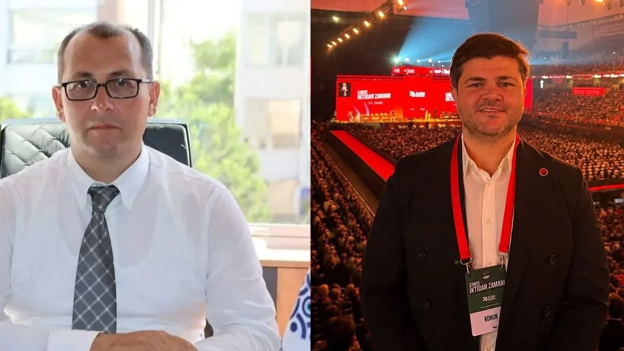 CHP Kuşadası’nda Yönetim Değişti: Hasan Sargın Görevden Alındı, Efe Berberoğlu Atandı