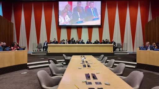 Murat Kurum Fiji ve Tuvalu'daki Pre-cop Zirvesine Başkanlık Edecek