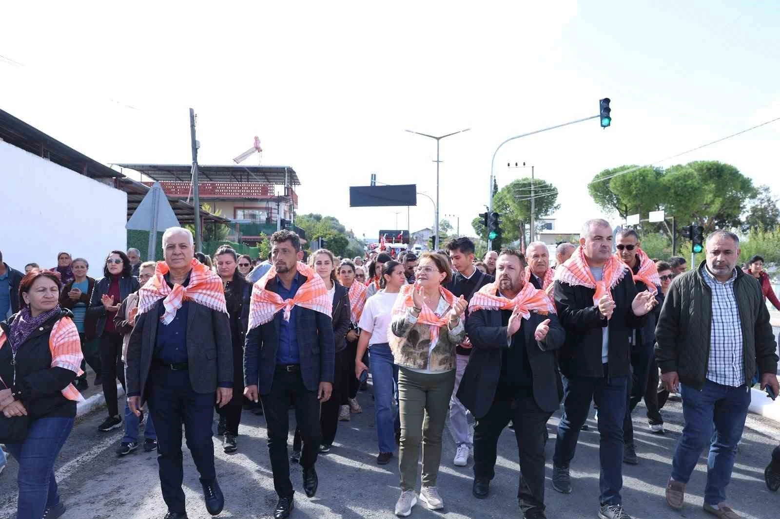 Didim Tarım Şenliği’nde 3’üncü gün geride kaldı