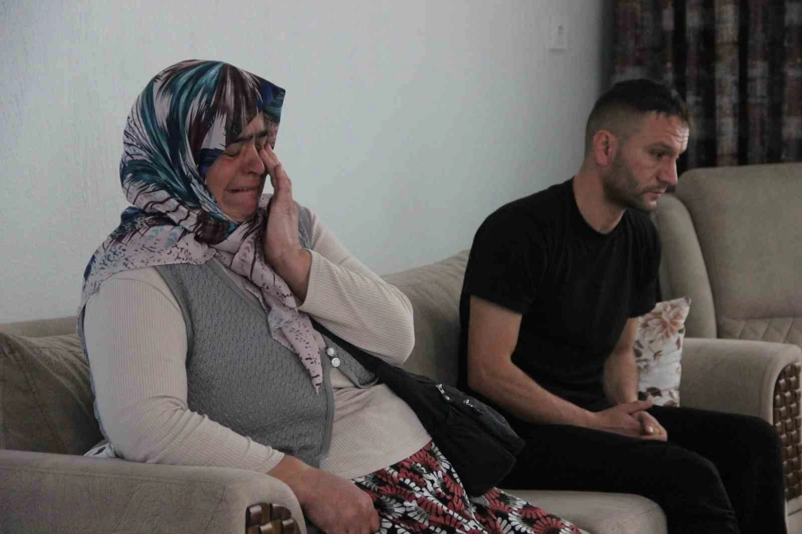 Doğum gününde Soma’da madende kabusu yaşadı: 5 arkadaşını kaybetti
