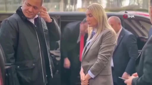Ekrem İmamoğlu, İBB davası kapsamında savunmasını tamamladı videosu