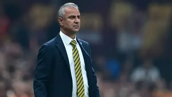 Fenerbahçe'de İsmail Kartal Dönemi Sona Erdi